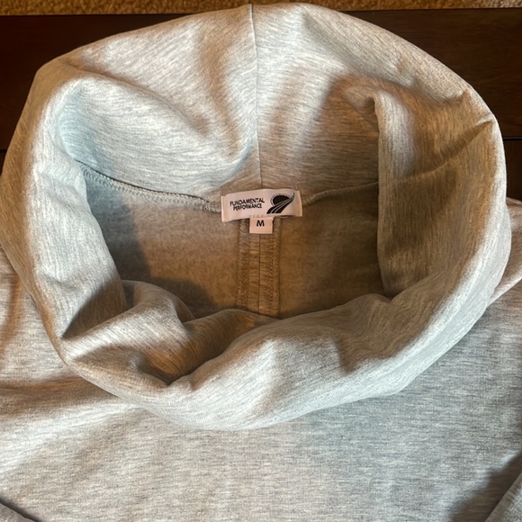 Super soft sweatshirt - Picture 2 of 3